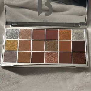 Byredo Remembrance Eyeshadow Palette